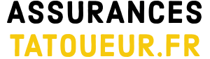 Assurances Tatoueur.fr